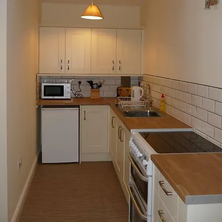 2 Bell Street Apartment Talgarth Exterior photo