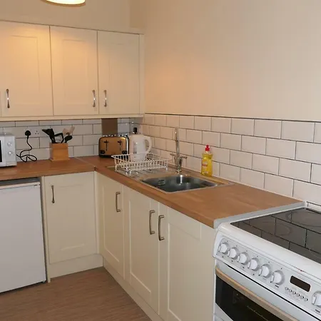 2 Bell Street Apartment Talgarth Exterior photo