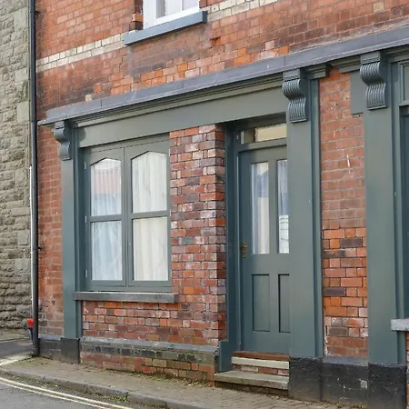 2 Bell Street Apartment Talgarth Exterior photo