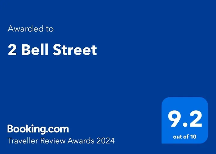 2 Bell Street