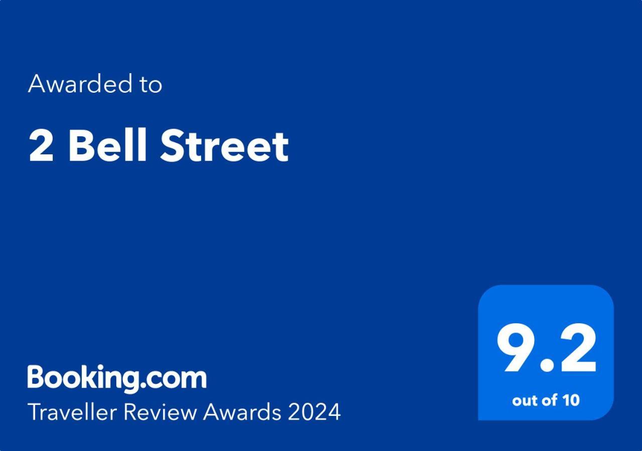 2 Bell Street Talgarth
