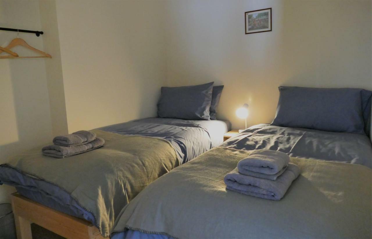 2 Bell Street Apartment *