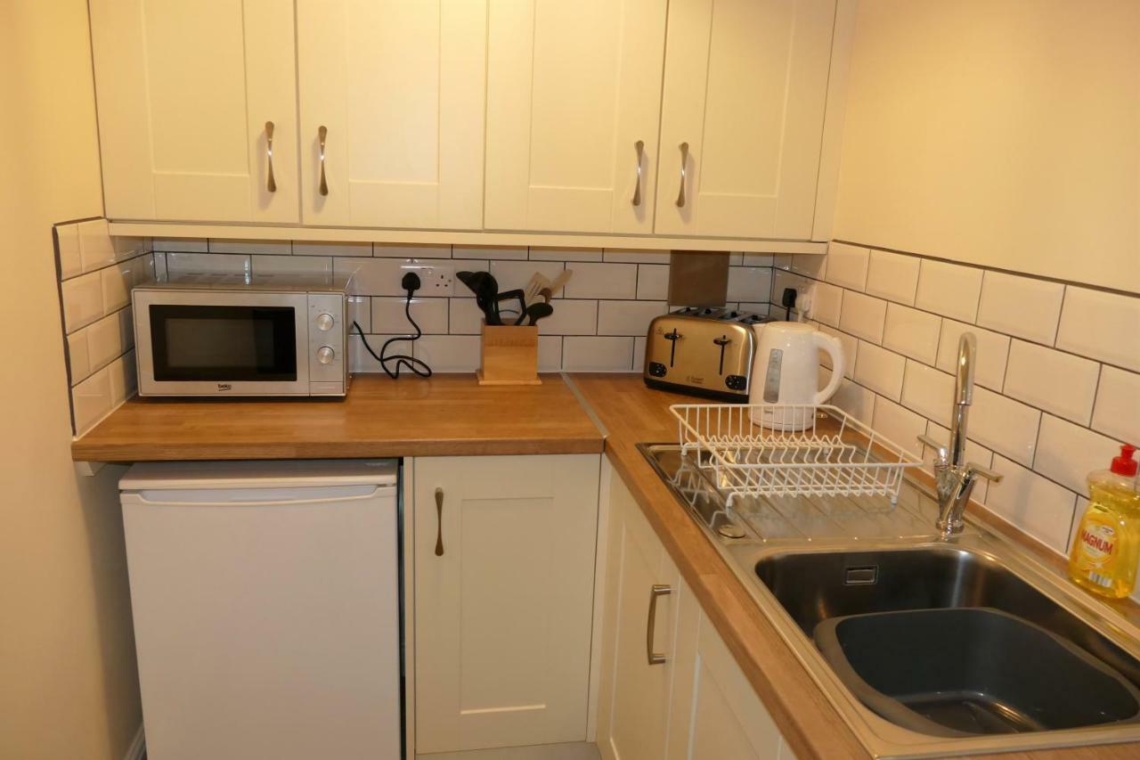 2 Bell Street Talgarth
