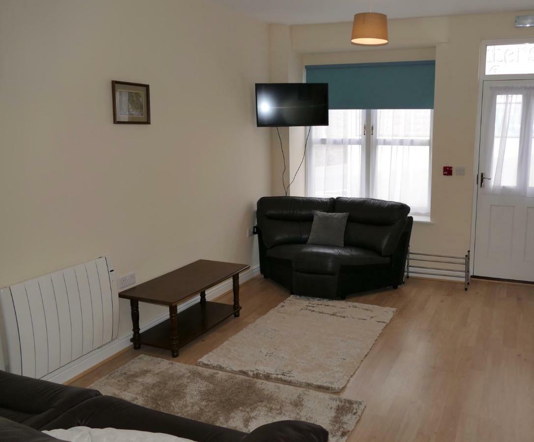 Apartment 2 Bell Street *