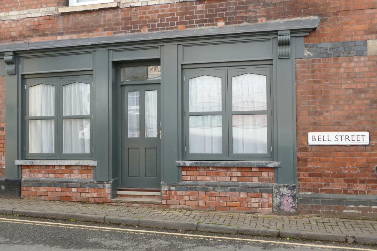 2 Bell Street * Talgarth