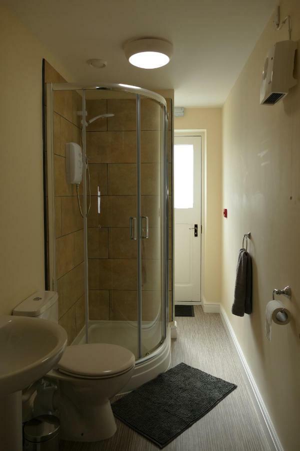 Apartment 2 Bell Street Talgarth