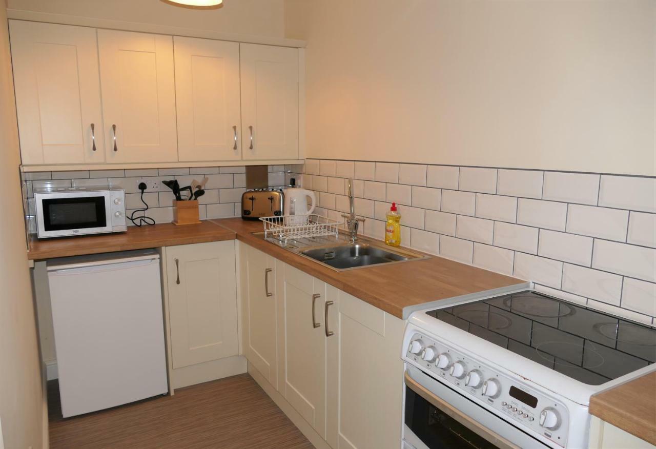 2 Bell Street Talgarth