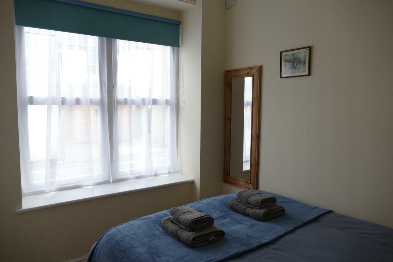 Apartment 2 Bell Street Talgarth