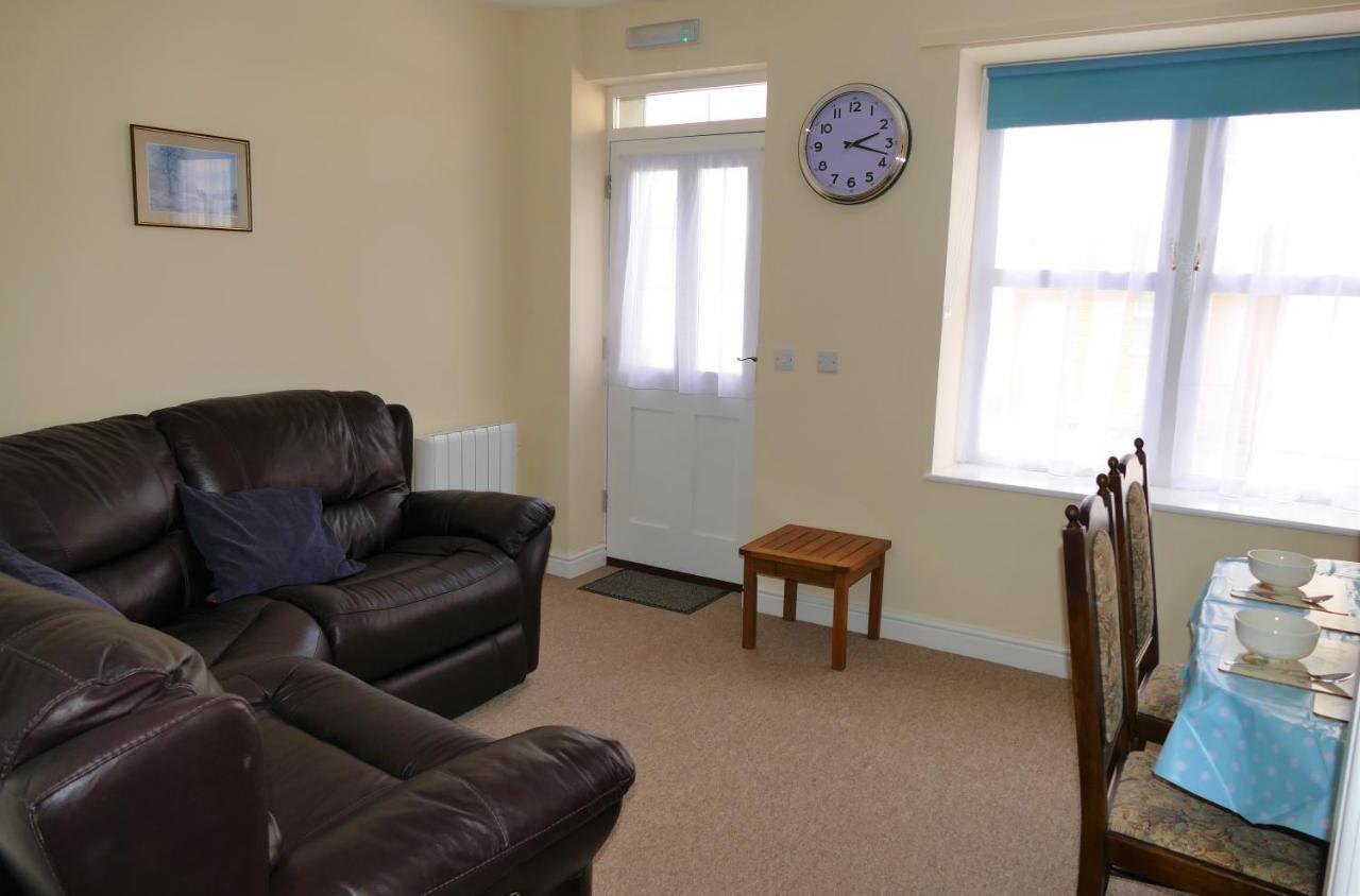 2 Bell Street Apartment
