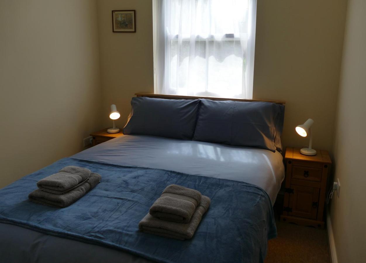 Apartment 2 Bell Street *