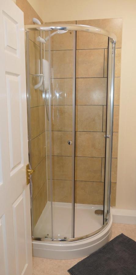 Apartment 2 Bell Street Talgarth