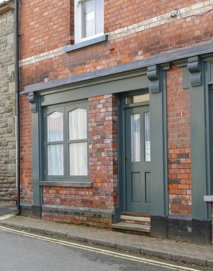 Apartment 2 Bell Street Talgarth