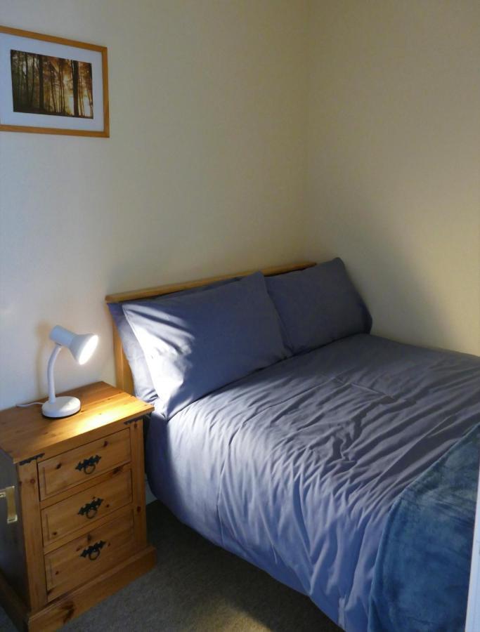 2 Bell Street Apartment