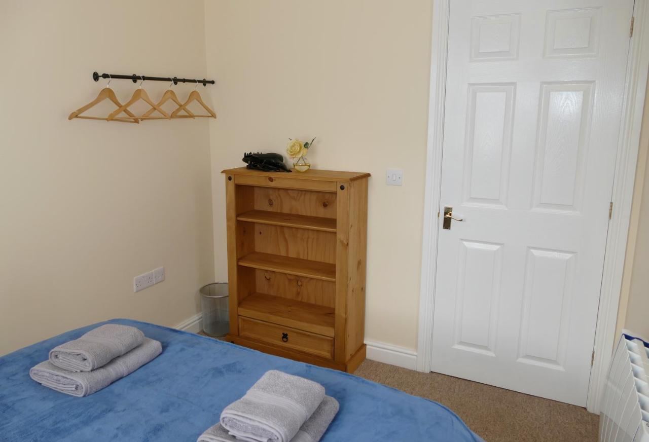 Apartment 2 Bell Street Talgarth