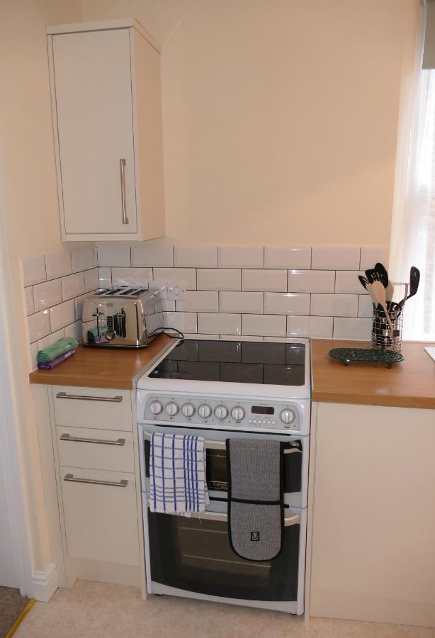 2 Bell Street Talgarth