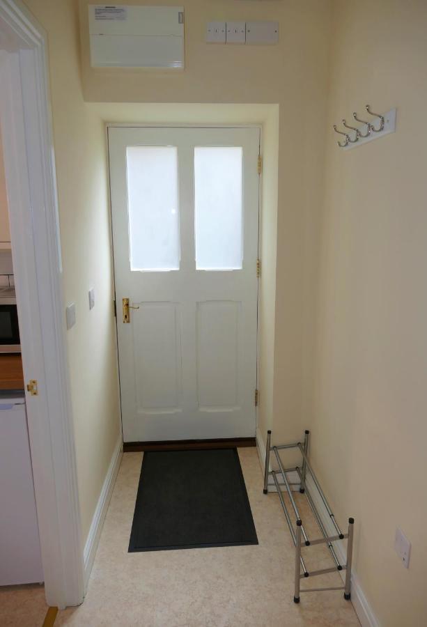 Apartment 2 Bell Street